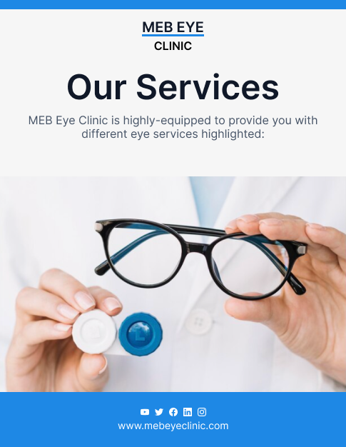best optometry services