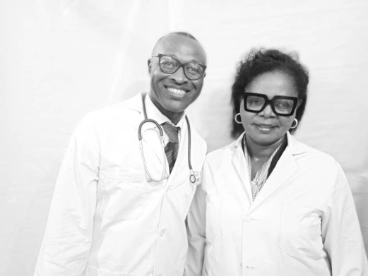 meb eye clinic history